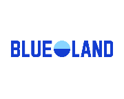 Blueland Logo